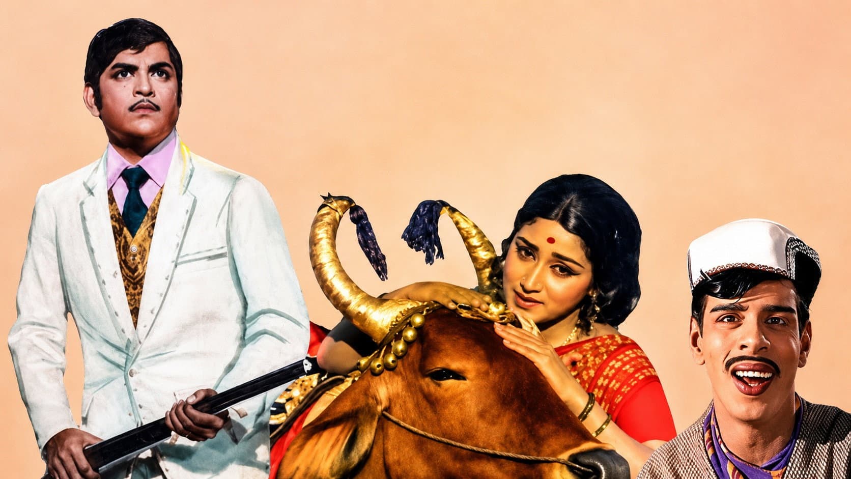 Komatha En Kulamatha backdrop