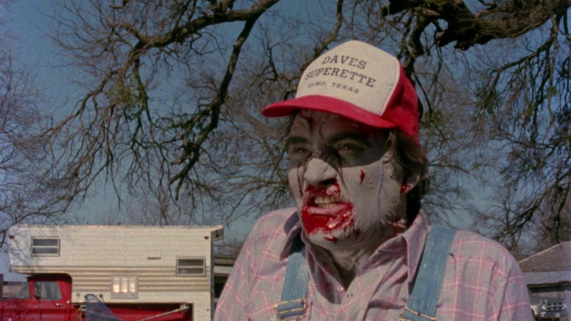 Bloodsuckers from Outer Space backdrop