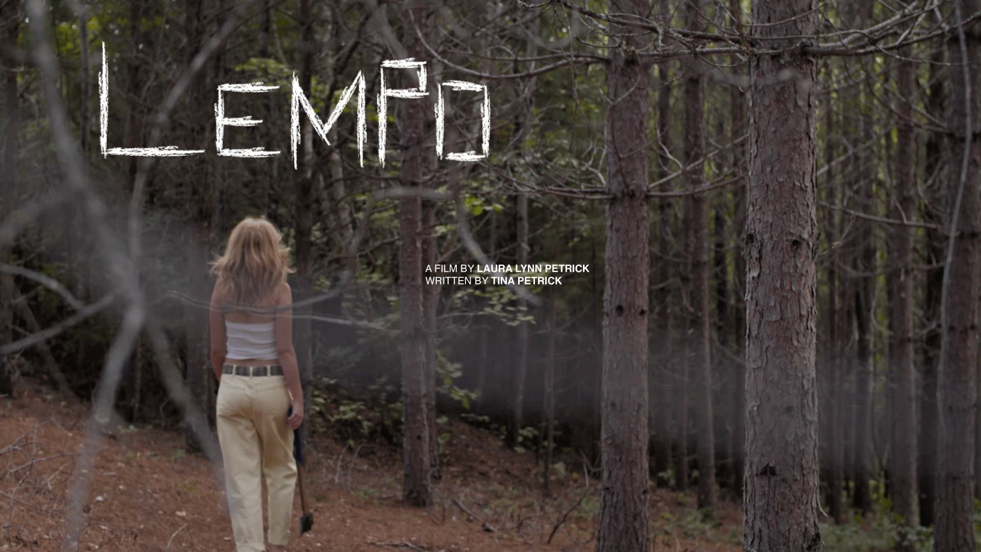 Lempo backdrop