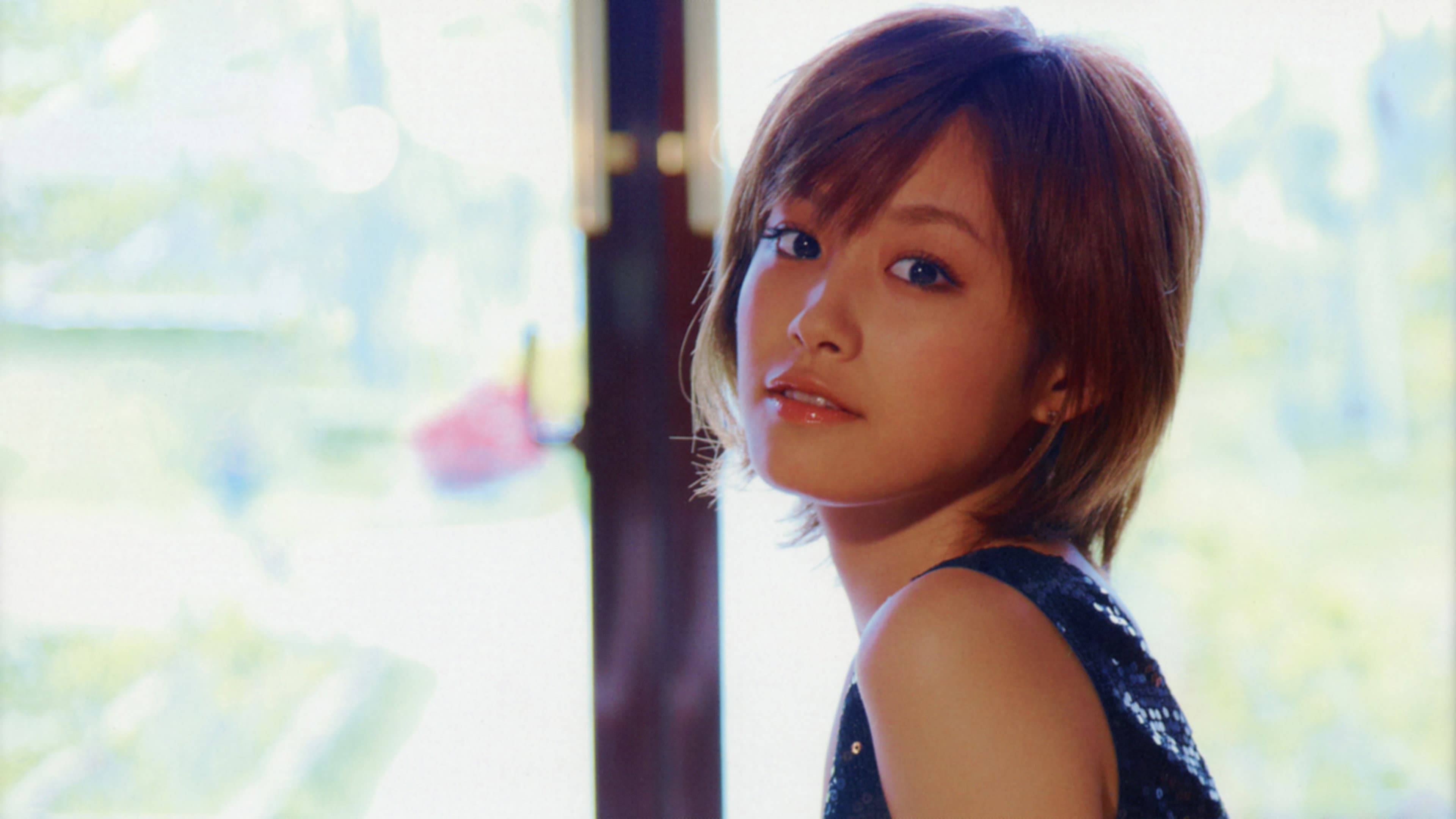 Takahashi Ai ~Mou Hitotsu no Ai~ backdrop