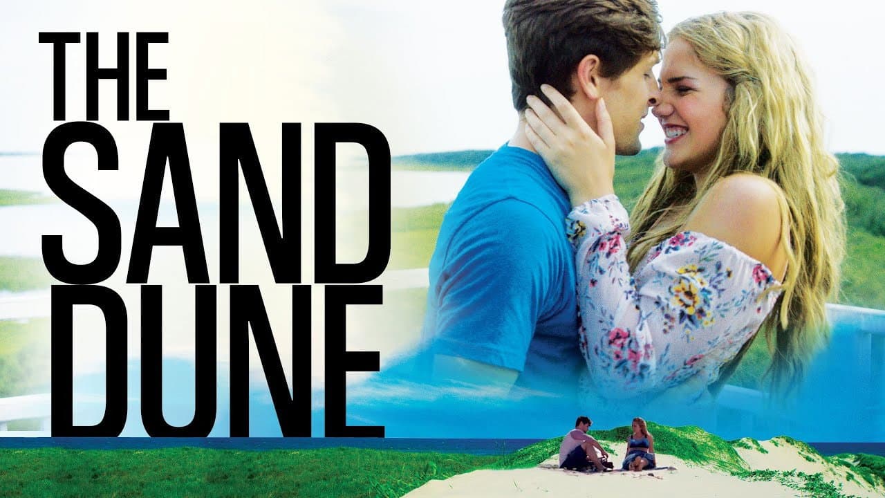 The Sand Dune backdrop