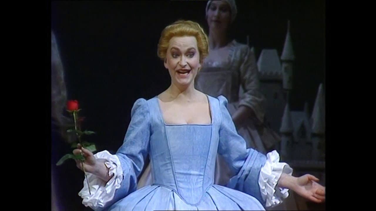 Candide backdrop