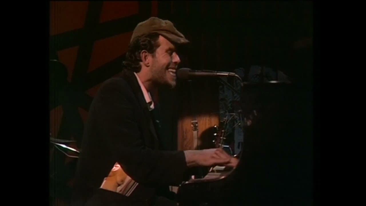 Tom Waits: Elephant Beer Blues - Songs After Closing Time backdrop