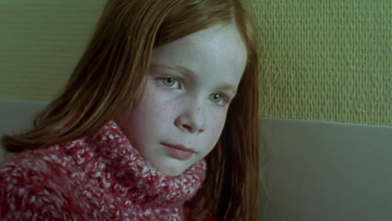 The Girl from the Chartreuse backdrop