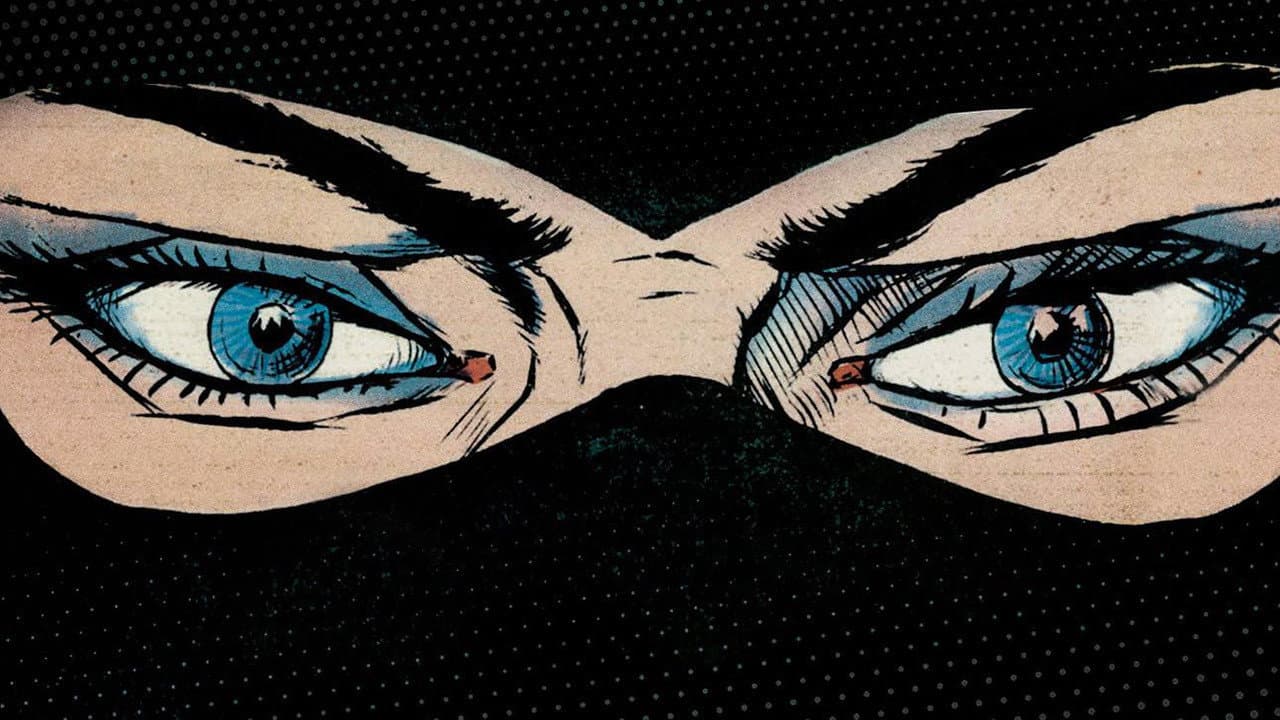 Diabolik Is Me backdrop