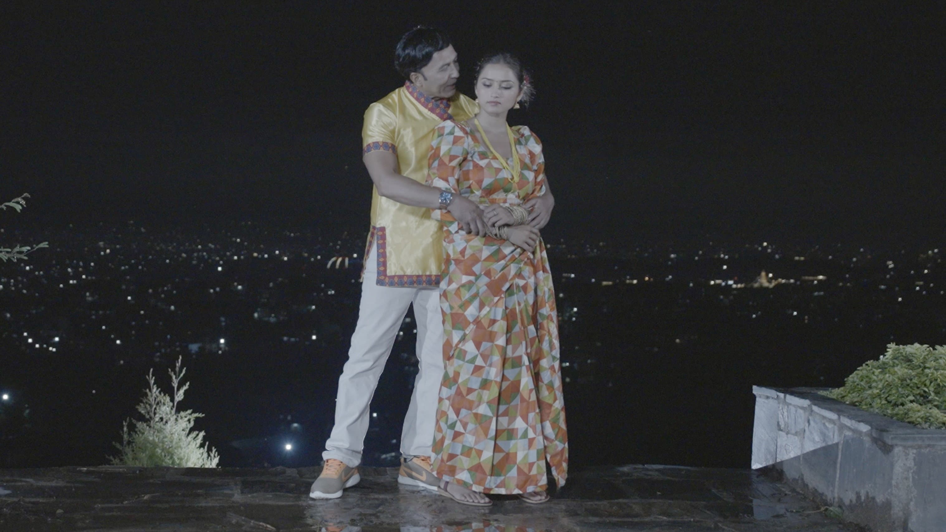 Sutukai Aijanu Maya Gaijamla Relaima Chadera backdrop