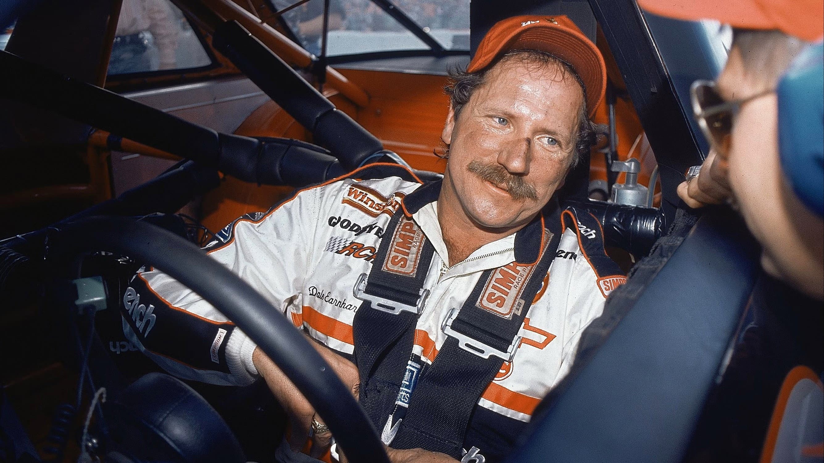 Dale backdrop