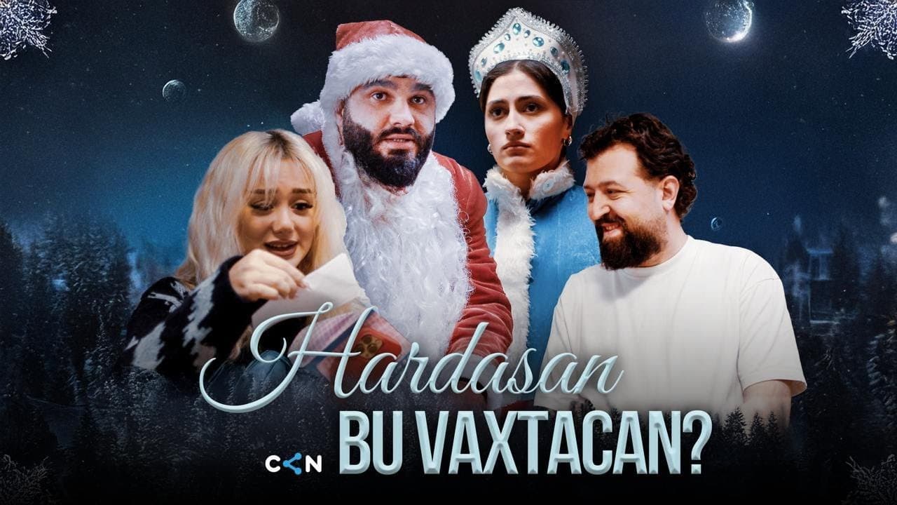 Hardasan Bu Vaxtacan backdrop