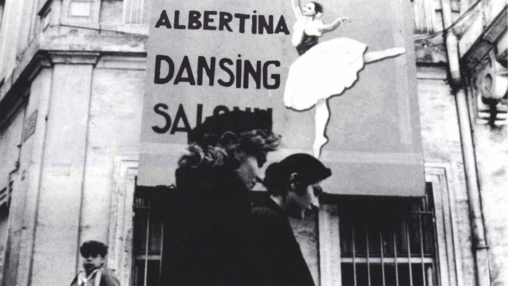 From Canto to Tango backdrop