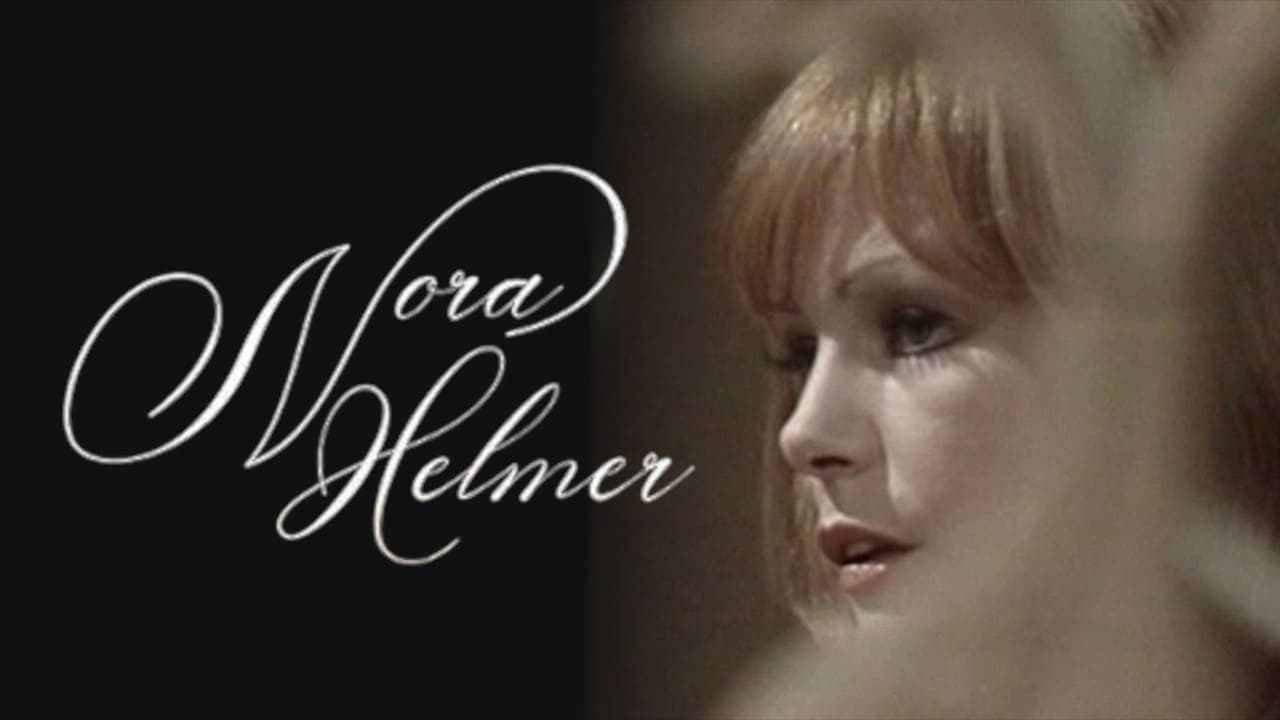 Nora Helmer backdrop