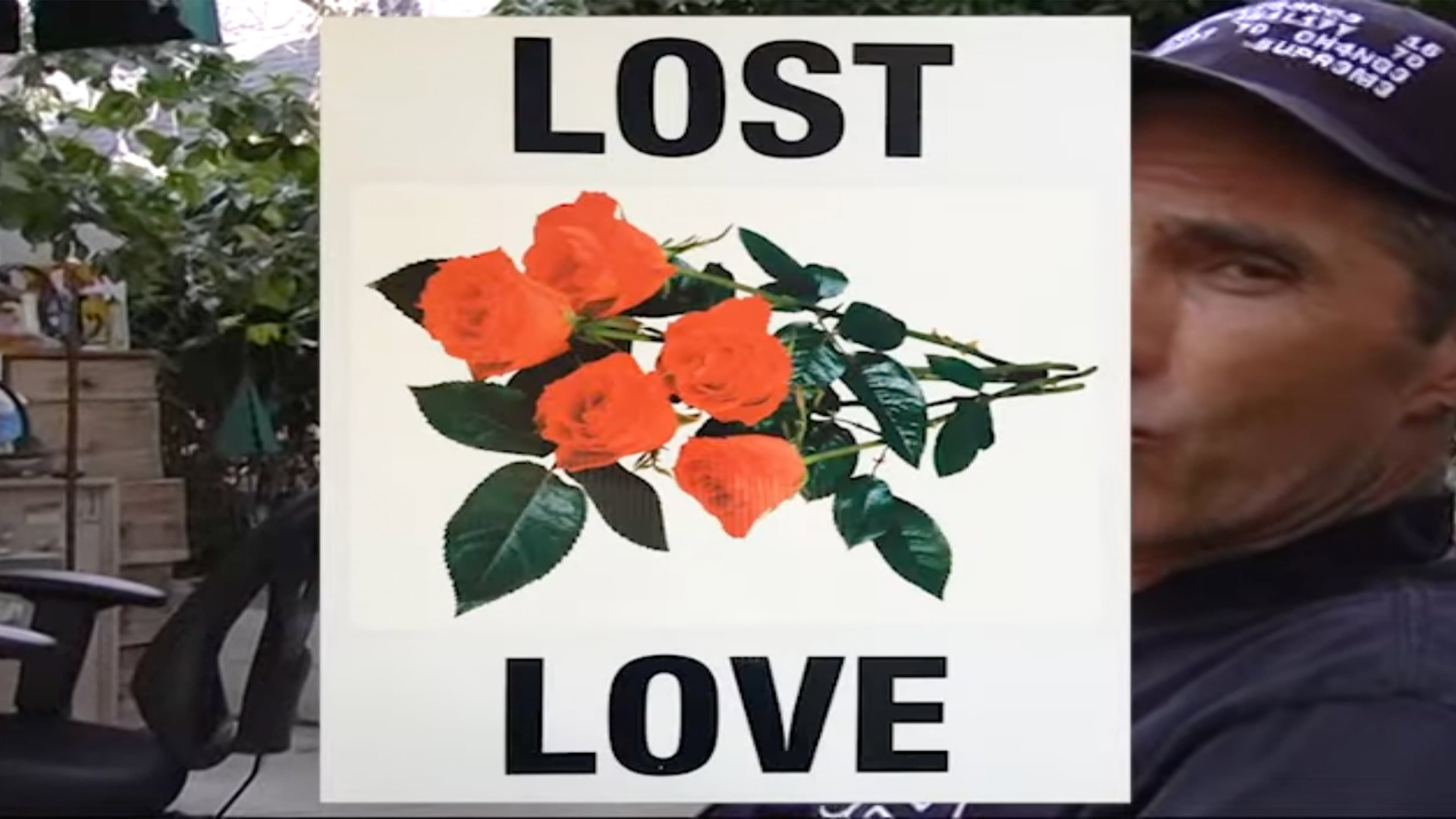Group Show backdrop