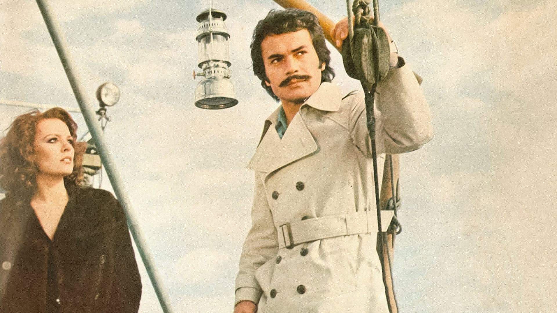 Bir Araya Gelemeyiz backdrop