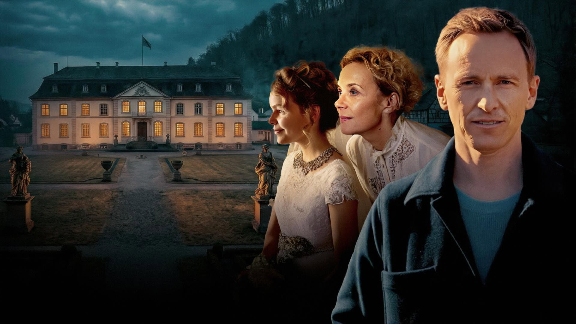 Die geheime Welt des Adels – mit Jochen Breyer backdrop