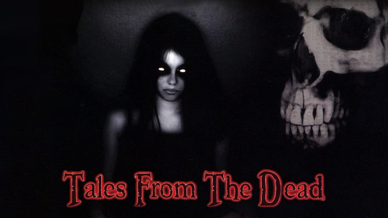 Tales from the Dead backdrop