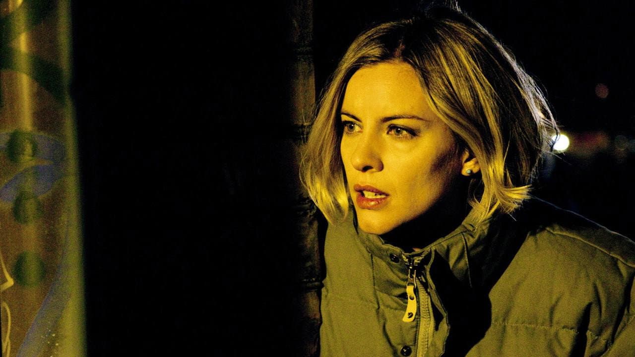 Annika Bengtzon: Crime Reporter - The Red Wolf backdrop