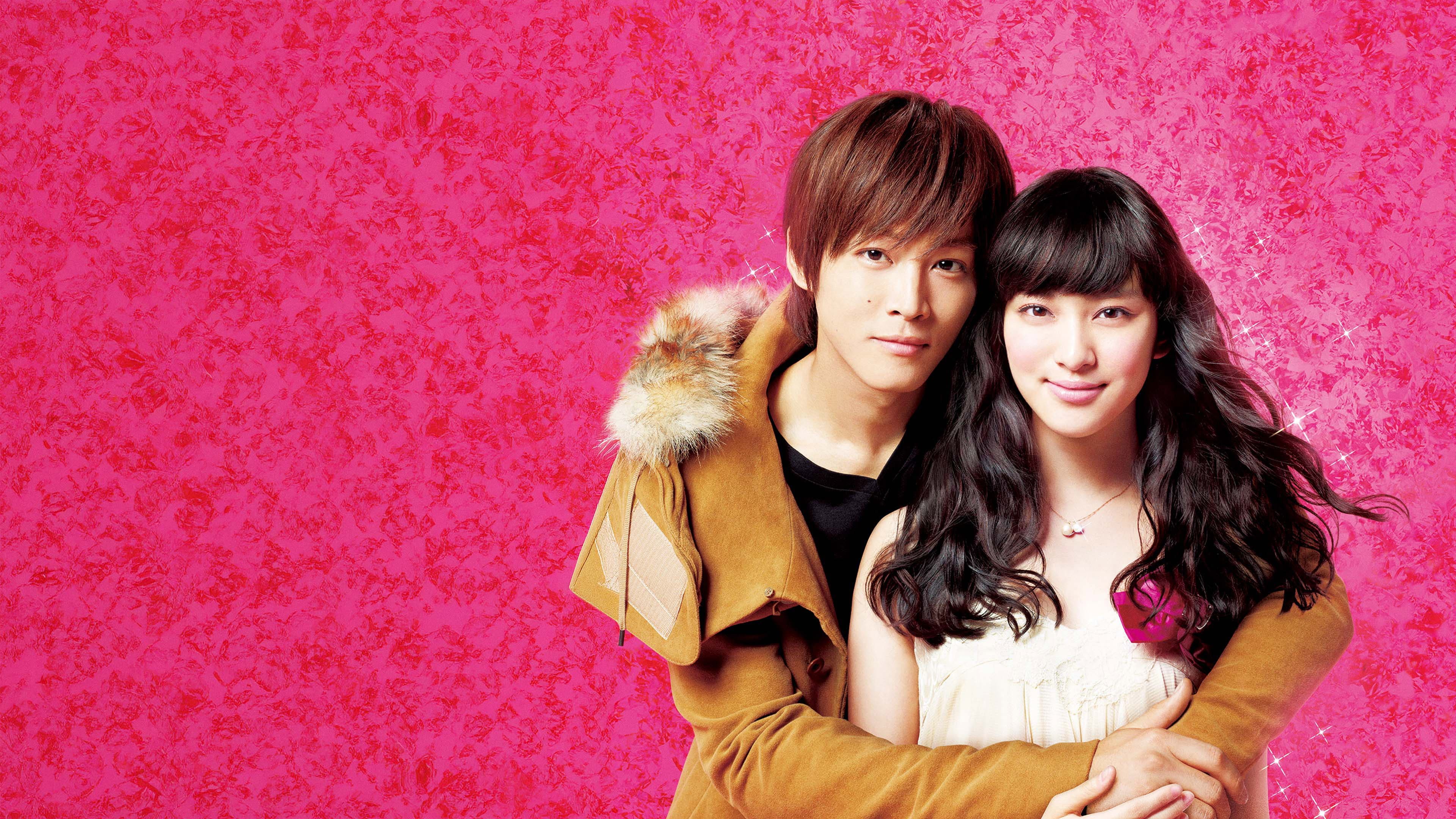Love for Beginners backdrop