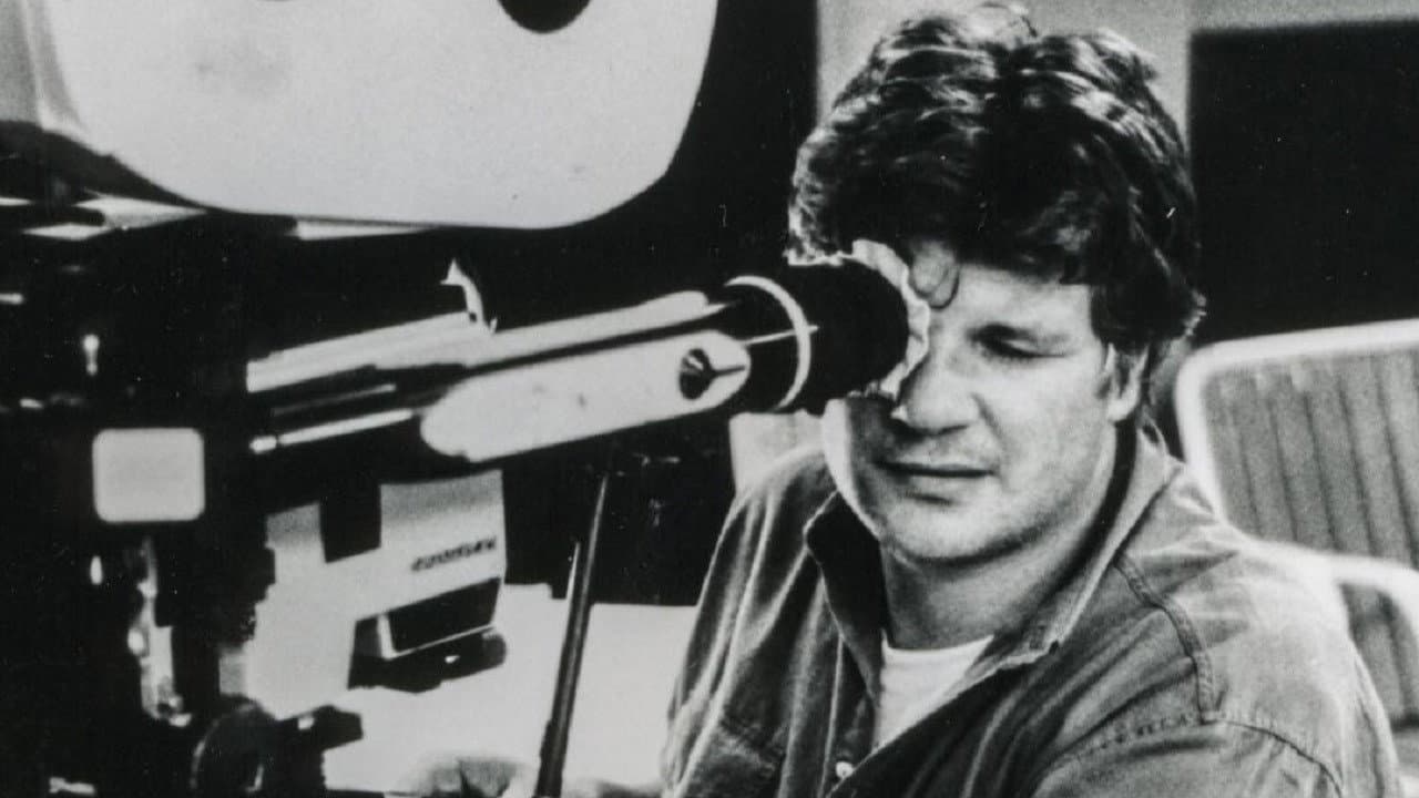 Carlo Mazzacurati: A Certain Idea of Cinema backdrop