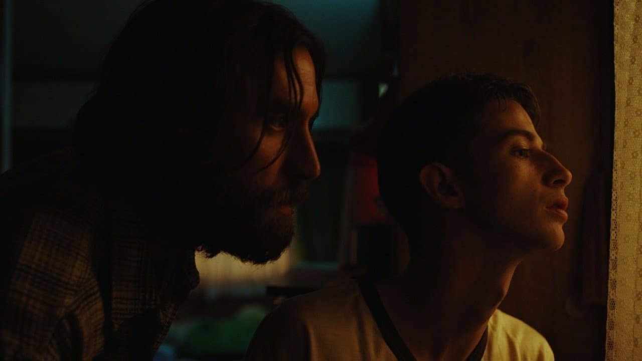 Gusts of Wild Life backdrop