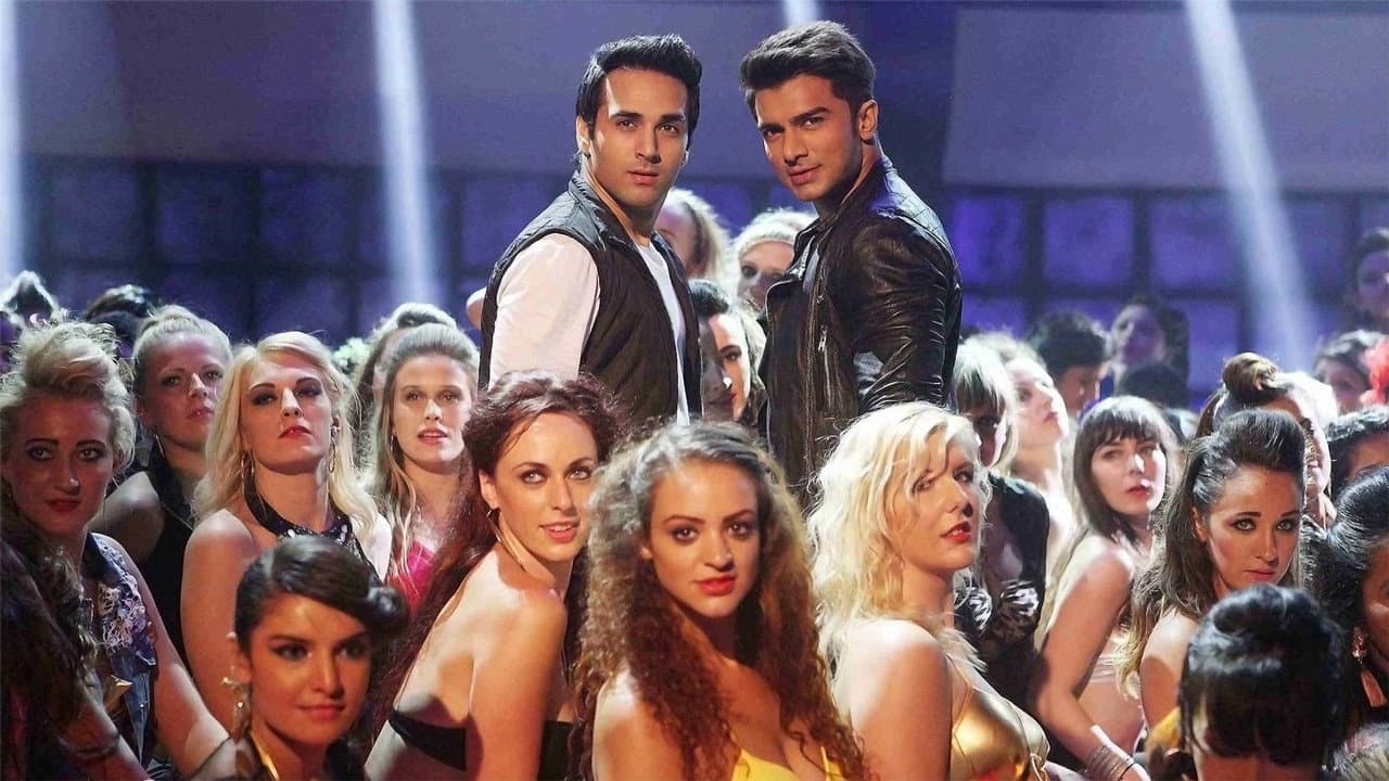 O Teri backdrop