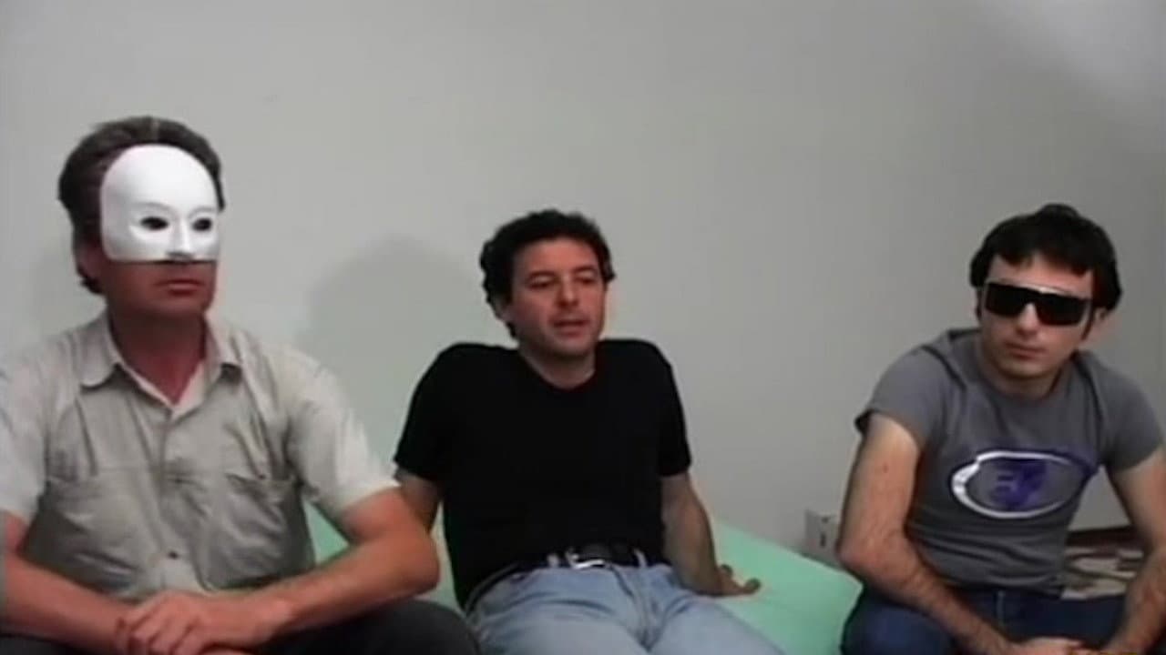 Gay Italia backdrop