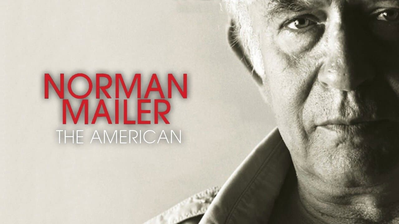 Norman Mailer: The American backdrop