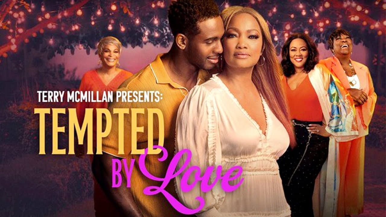 Terry McMillan Presents: Tempted by Love backdrop