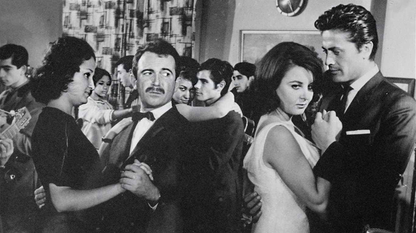 Sevişmek Yasak backdrop