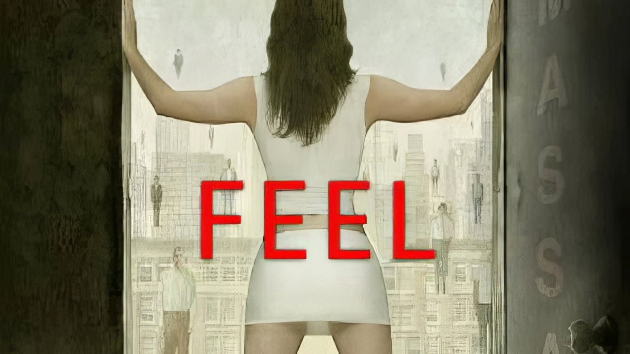 Feel backdrop