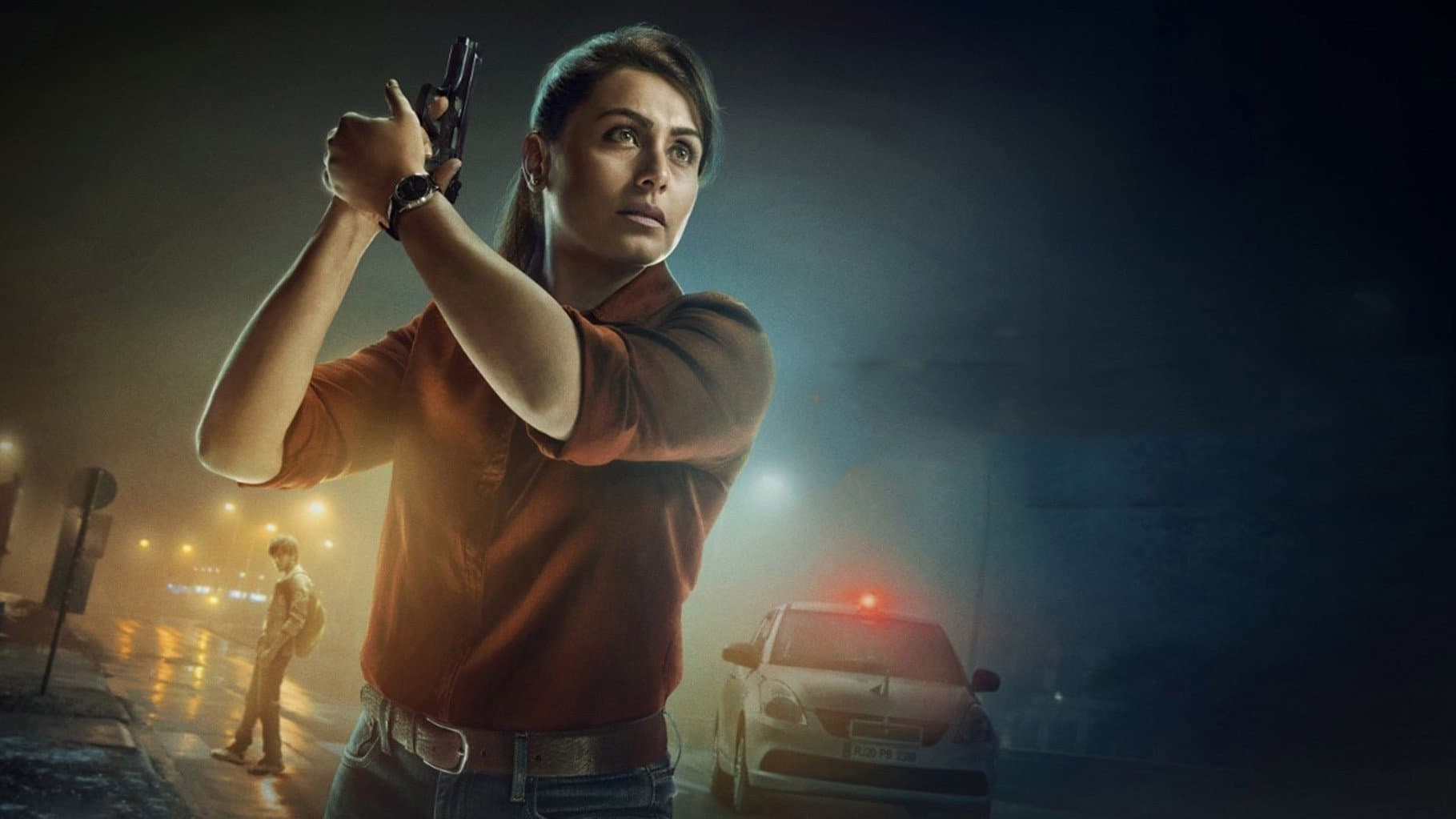 Mardaani 2 backdrop
