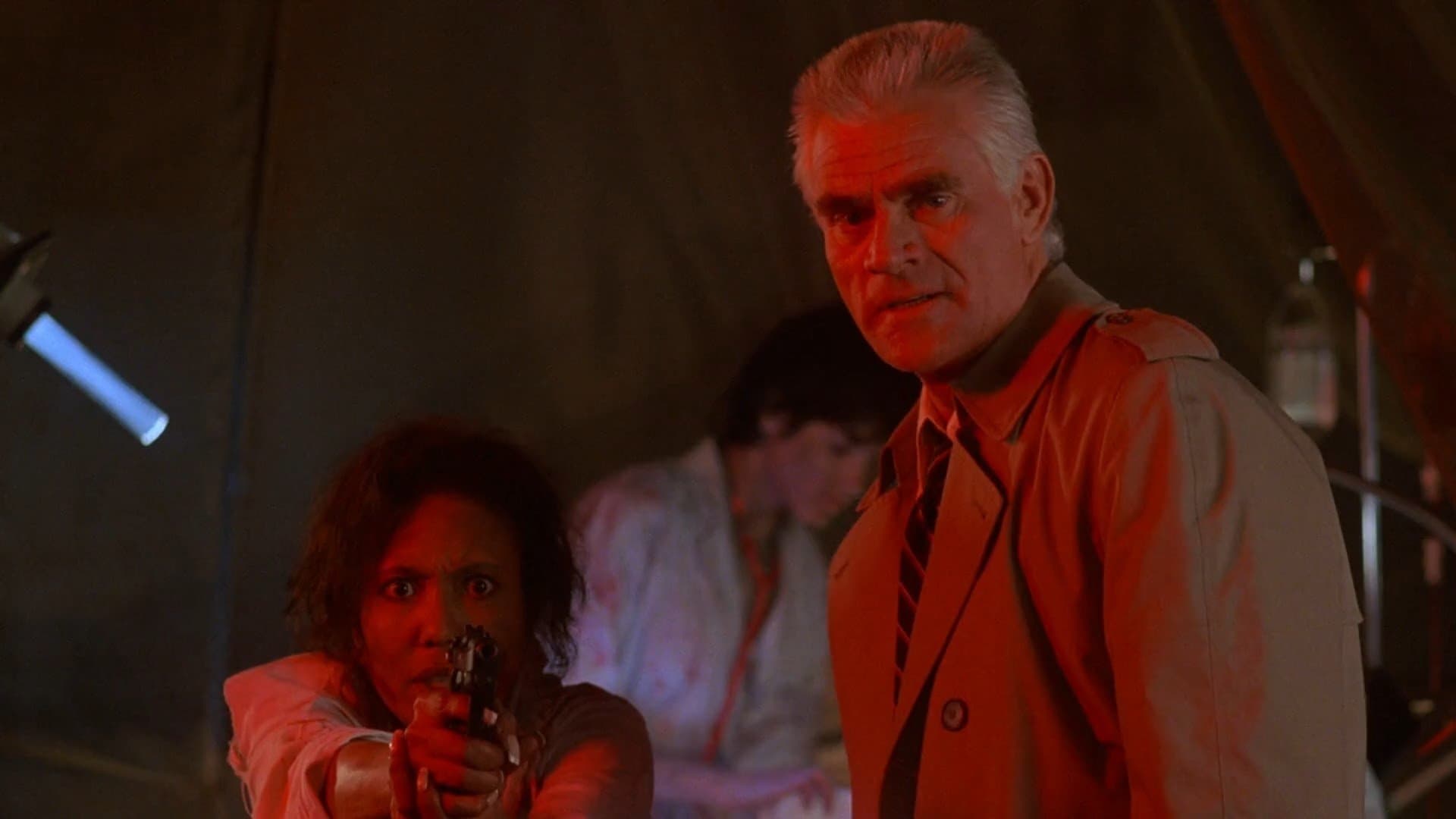Trancers III backdrop