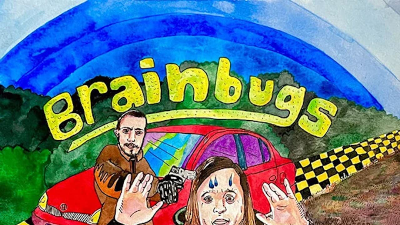 BRAINBUGS backdrop