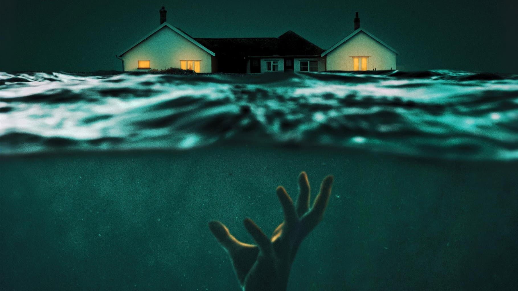 The Drowned backdrop