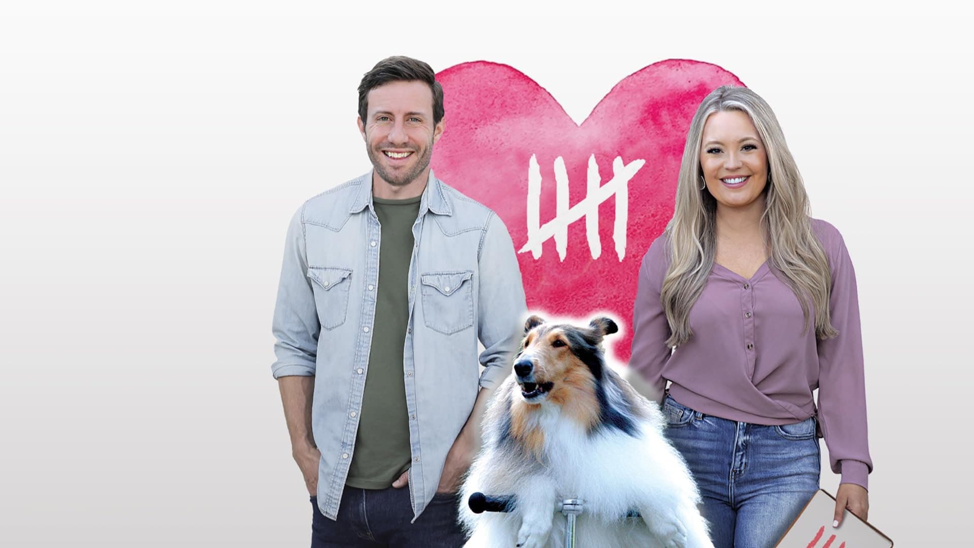 Five Date Rule backdrop