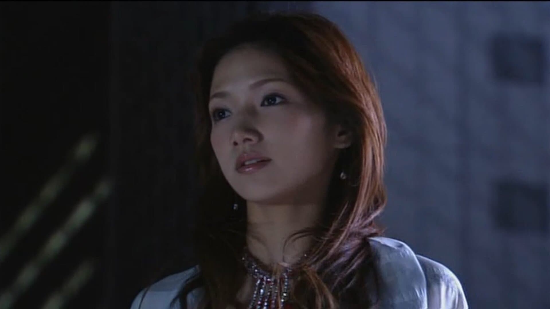Seicho Matsumoto Special: Fingers backdrop