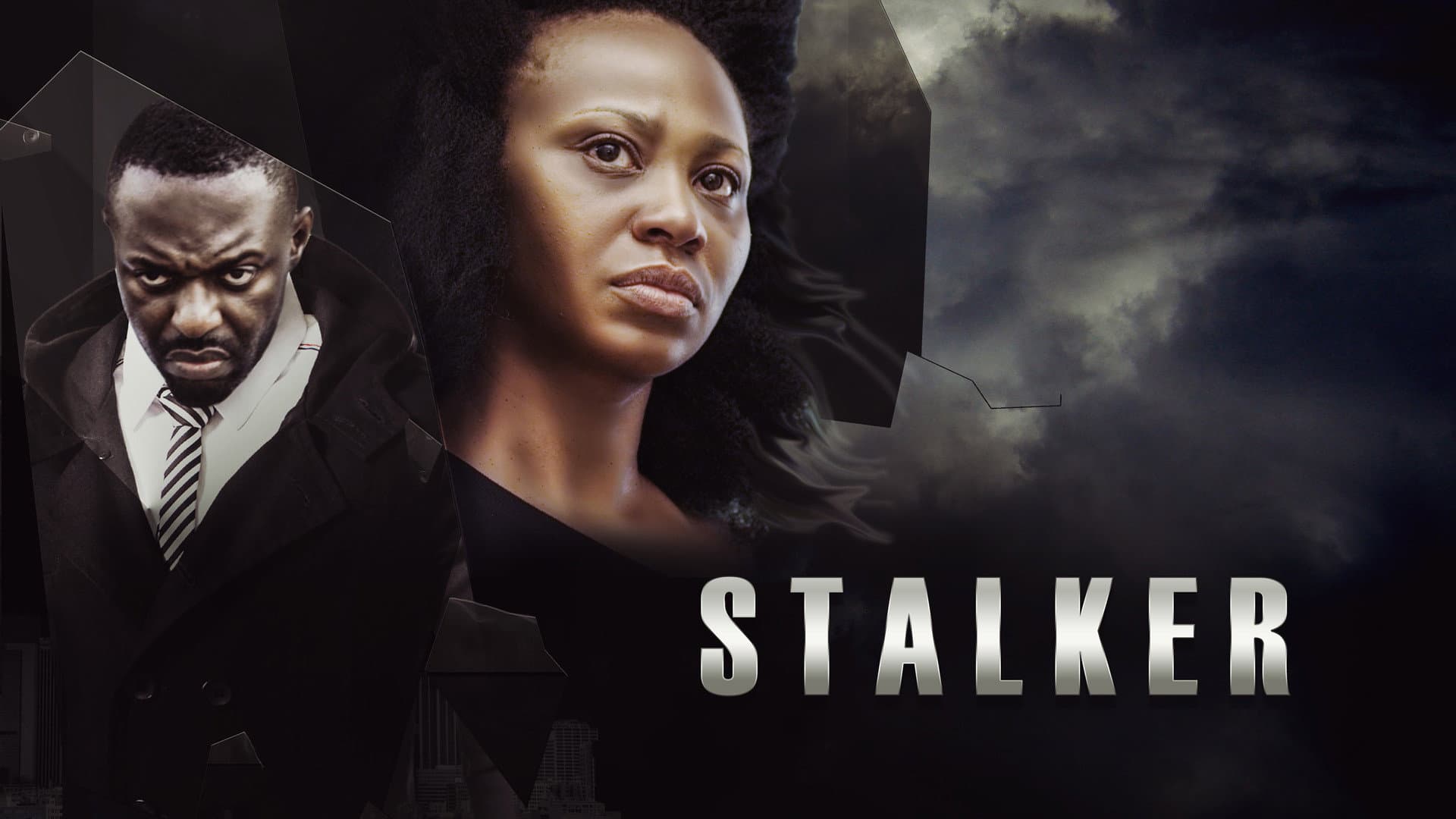 Stalker backdrop