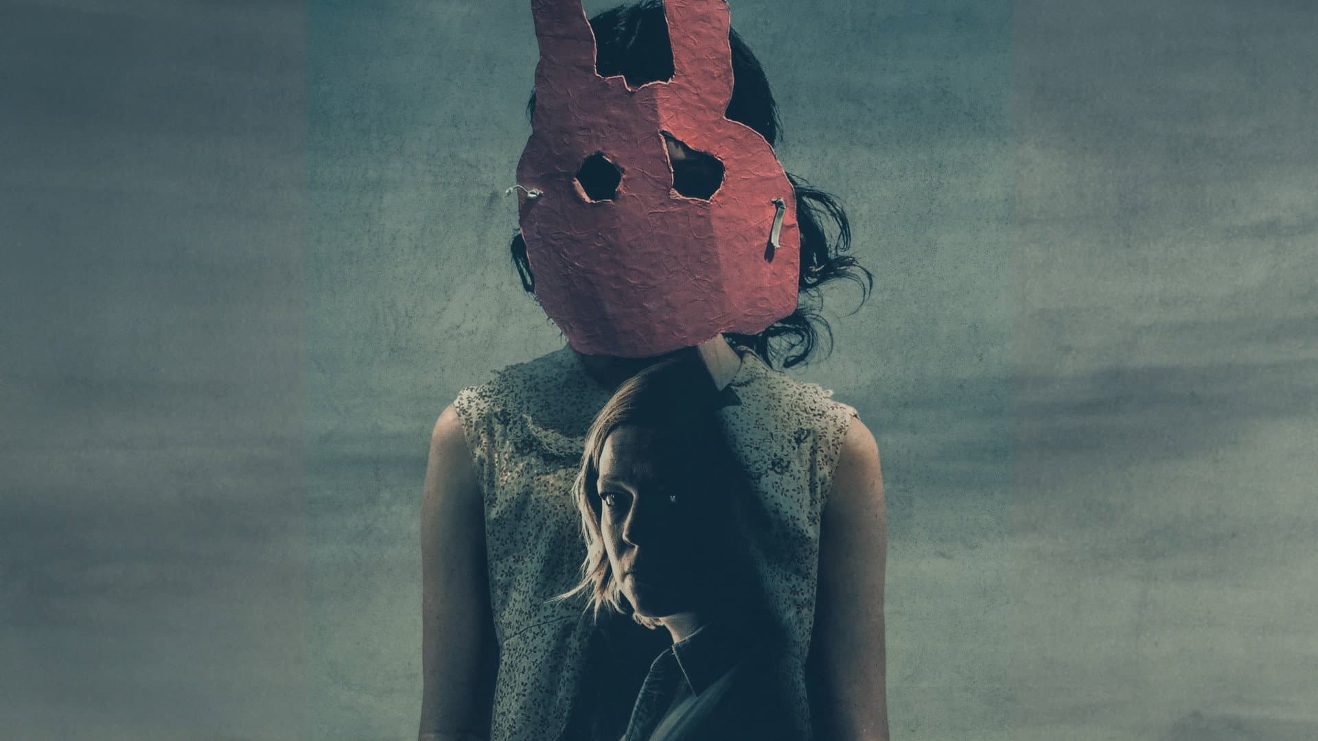 Run Rabbit Run backdrop