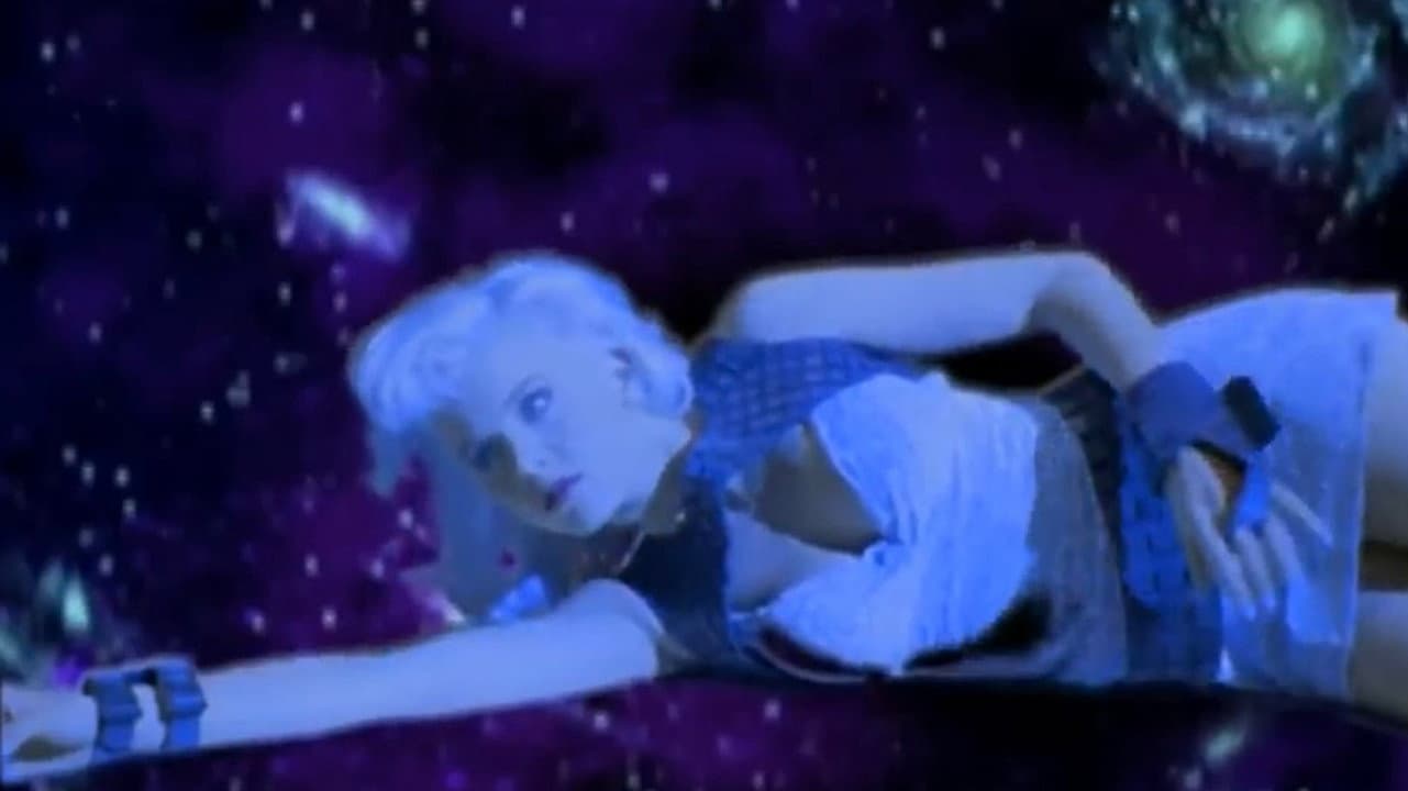 The Lexx: Super Nova backdrop