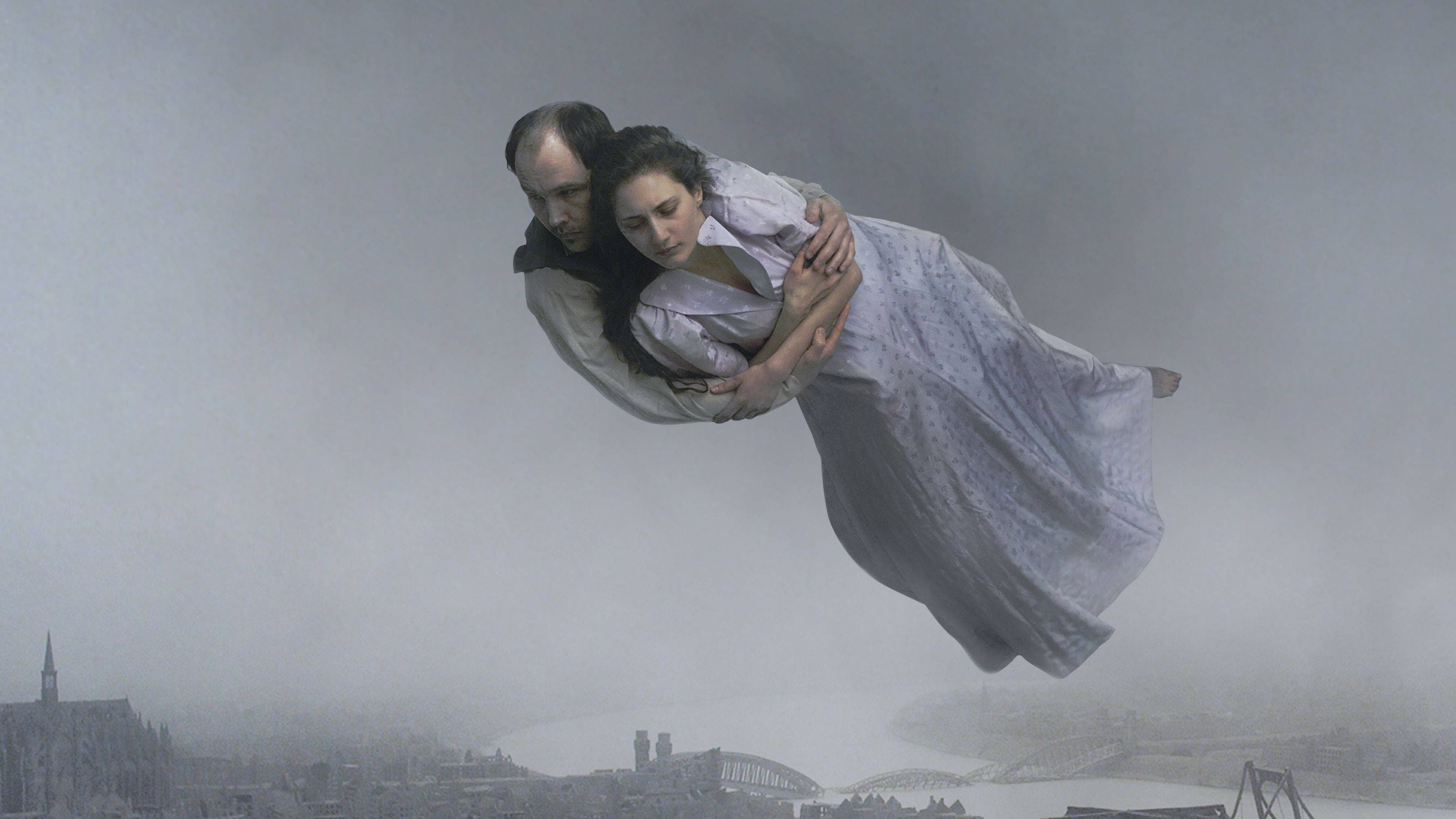 About Endlessness backdrop