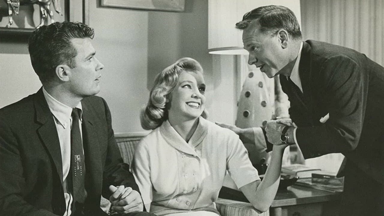 Andy Hardy Comes Home backdrop