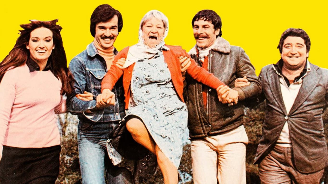 Tatlı Kaçık backdrop