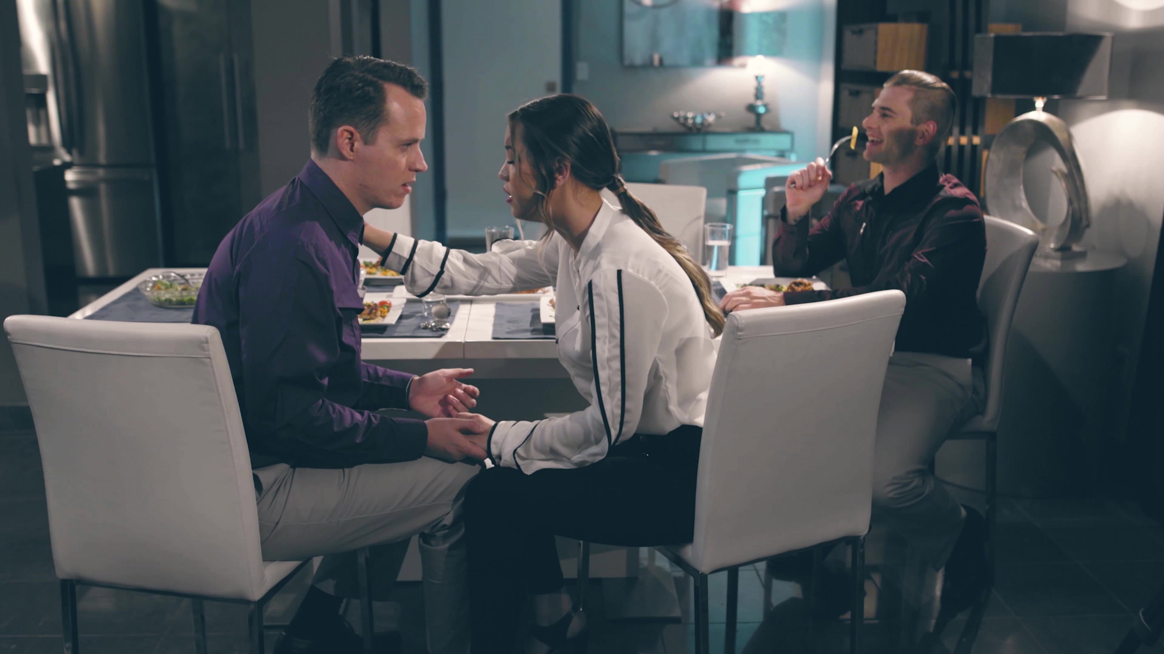 Future Darkly: The Complete Second Season backdrop