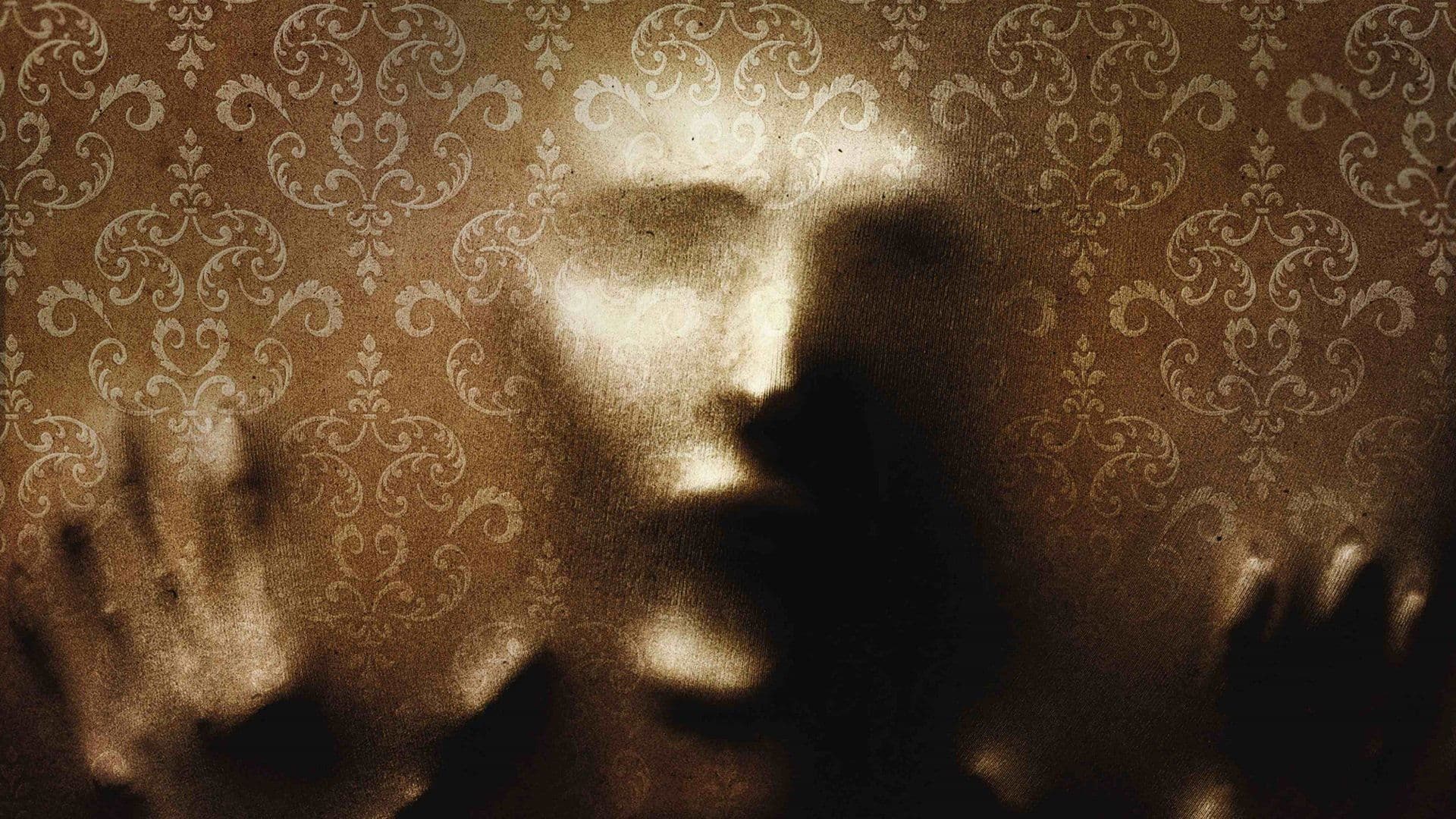 The Pact backdrop