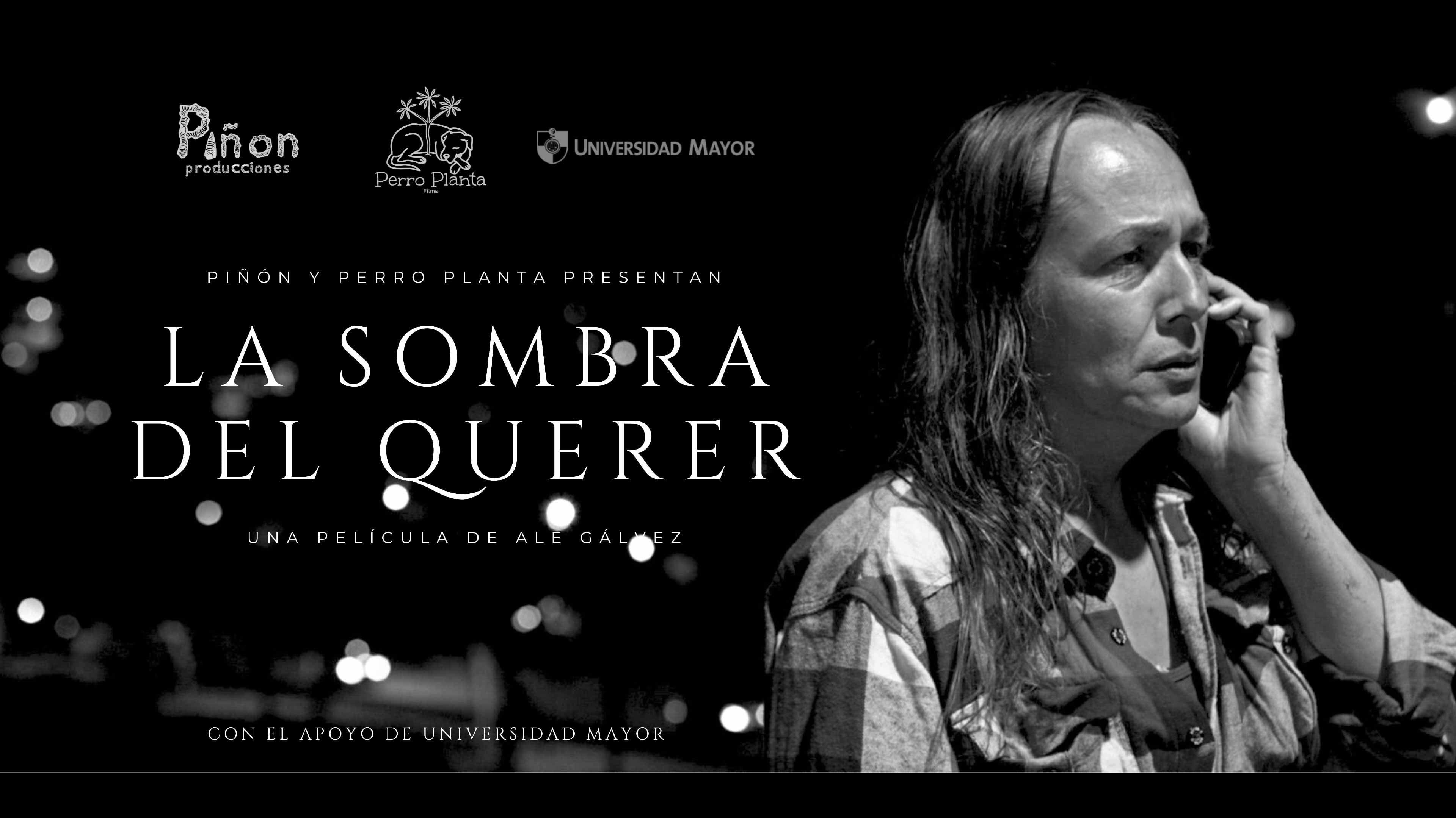 La sombra del querer backdrop