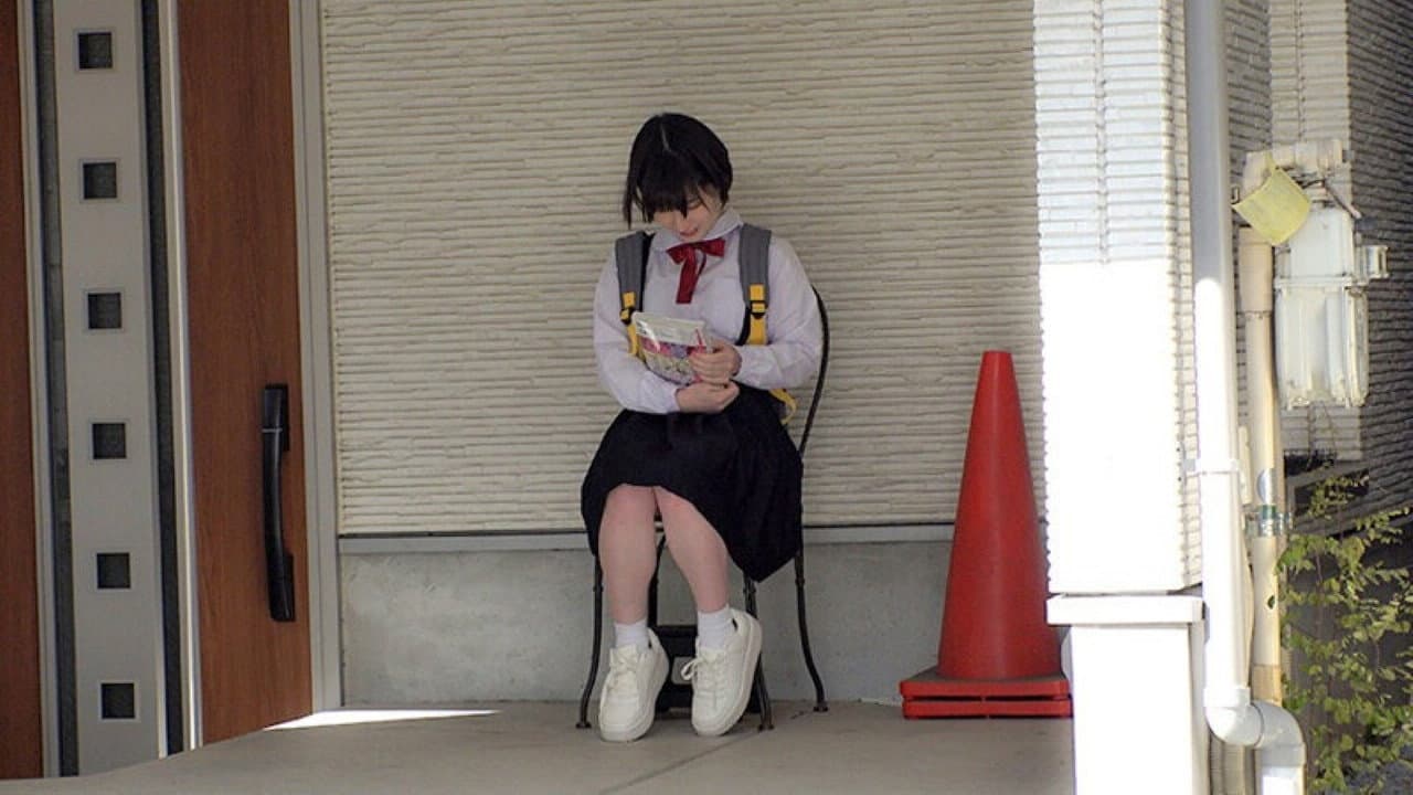 JRBA-010 The usually cold neighborhood brat is in heat and is forced to ejaculate 15 times a day ~ Tsundere Lolita Ran-chan is addicted to the throbbing sensation of ejaculation ~ backdrop
