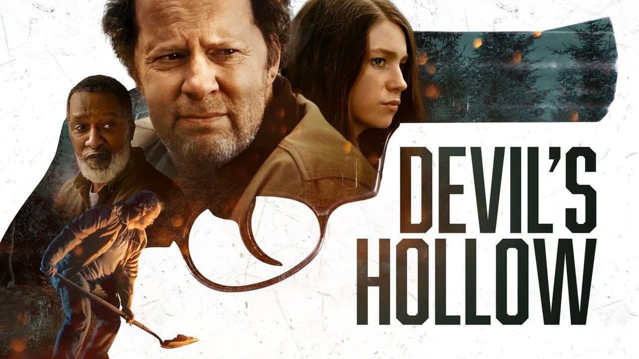 Devil's Hollow backdrop