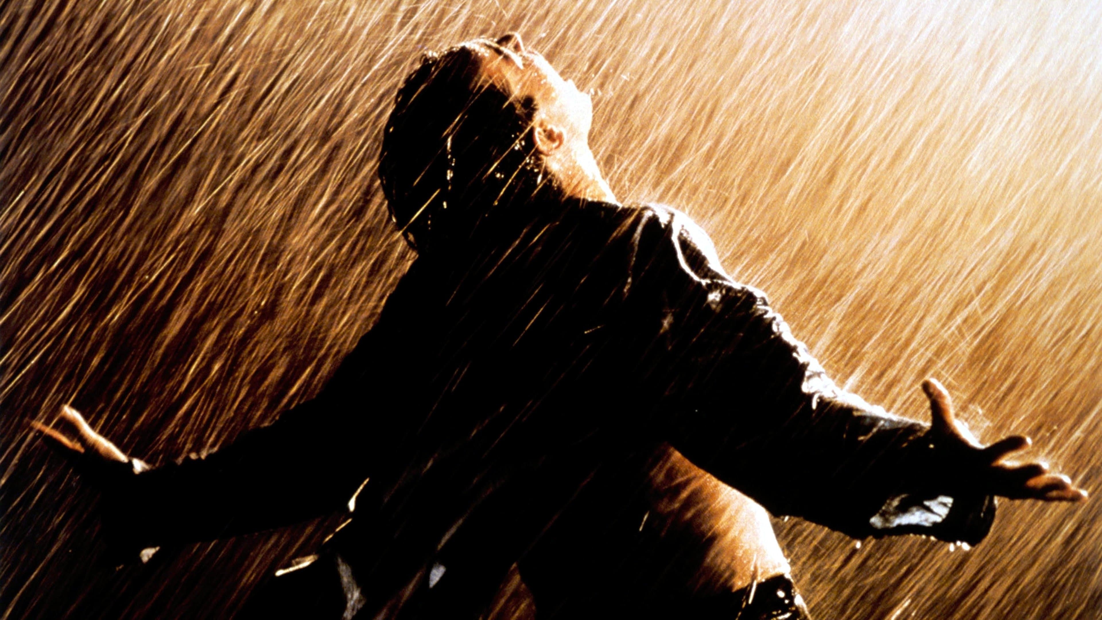 The Shawshank Redemption backdrop