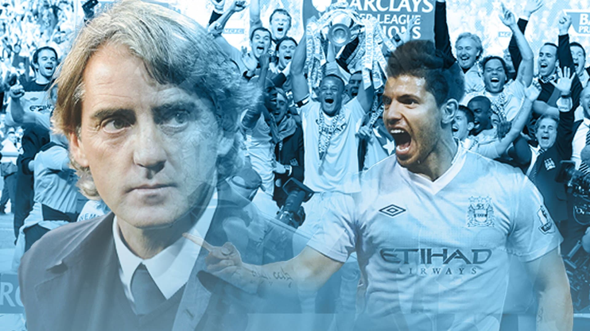 Drink It In: The Rise of Man City backdrop