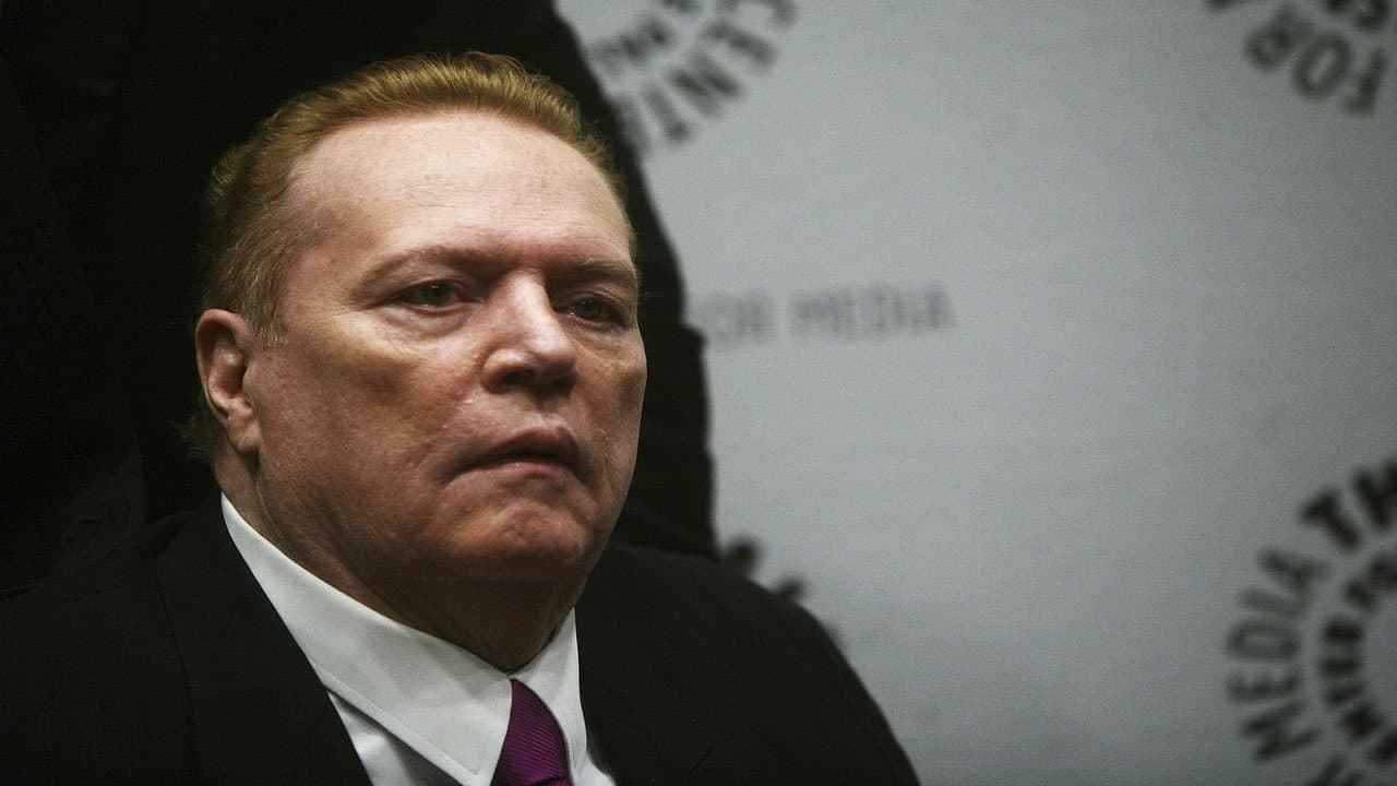 Larry Flynt: The Right to Be Left Alone backdrop