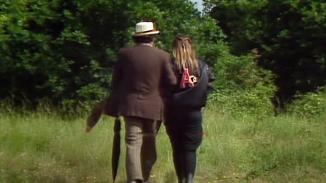 Doctor Who: Survival backdrop