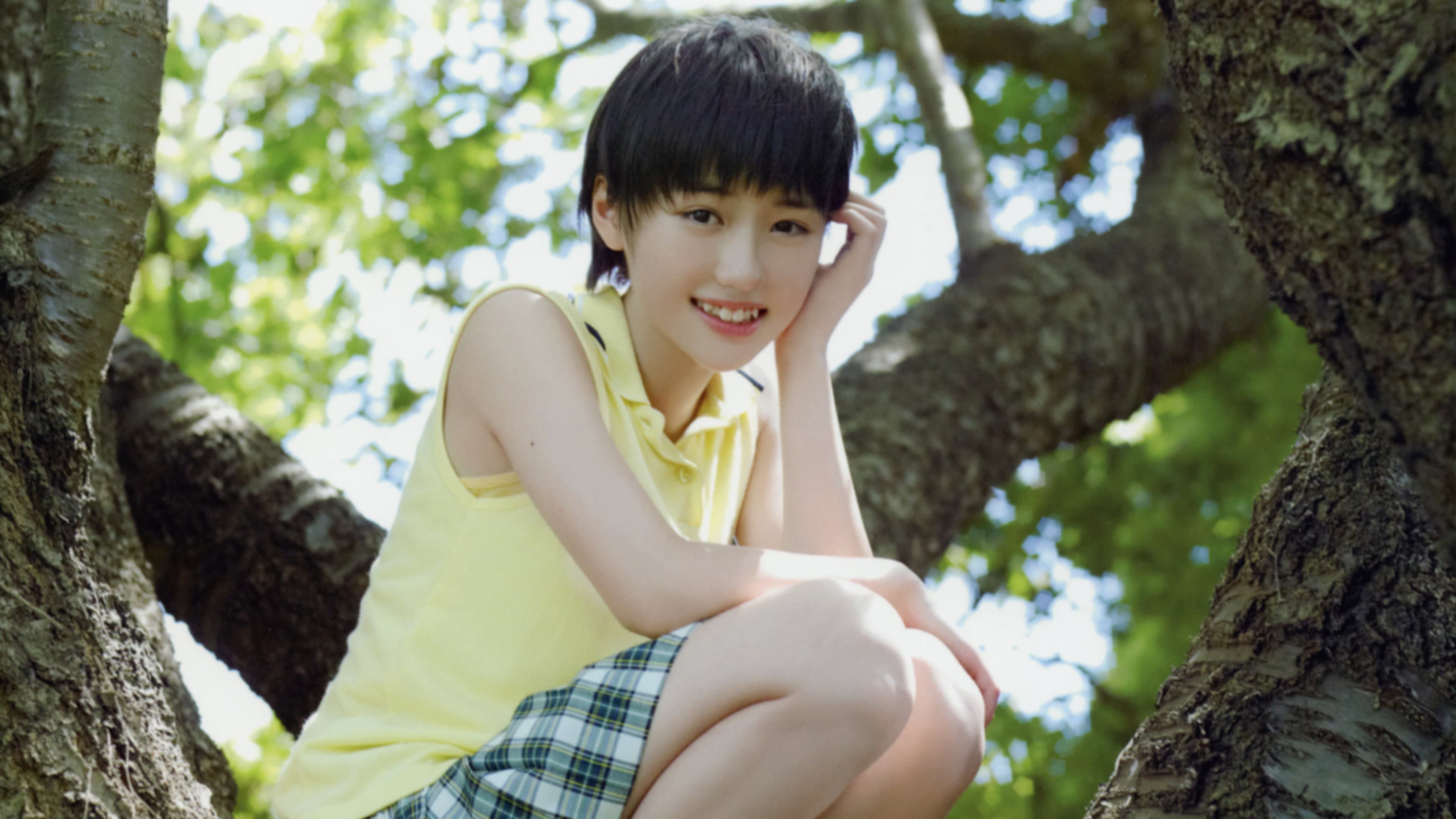 Kudo Haruka ~Do~ backdrop